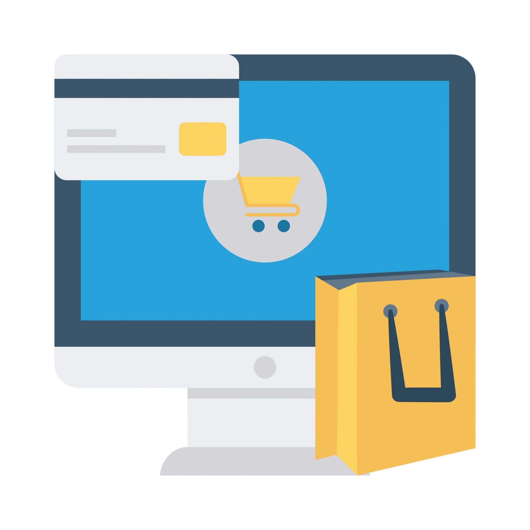 ecommerce store ecommerce online store