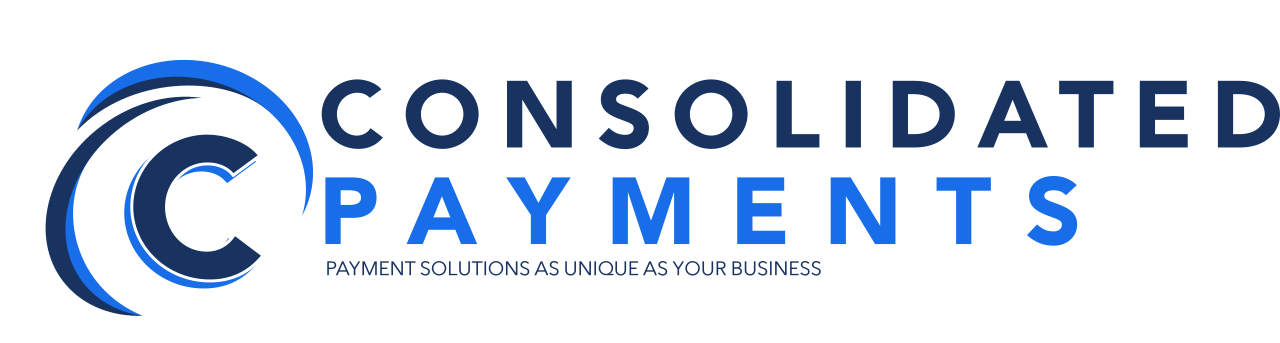 Consolidated Payments Logo